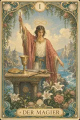 Der Magier