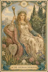 Die Herrscherin