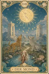 Der Mond
